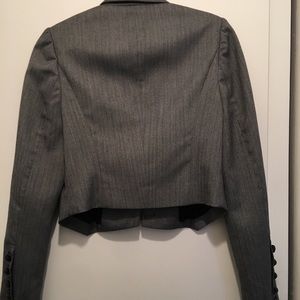 Seven for All Mankind blazer